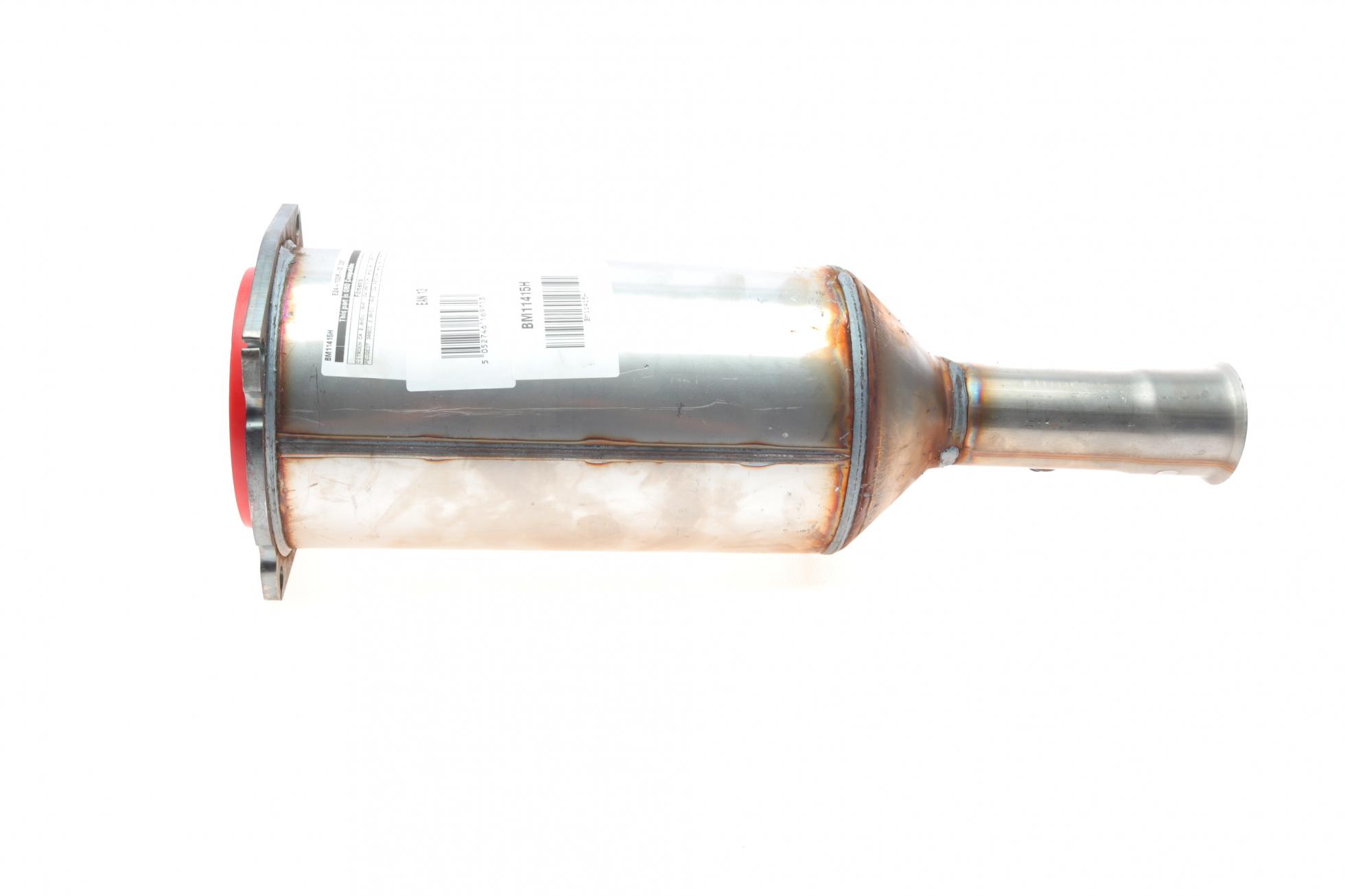 BM11415H BM CATALYSTS